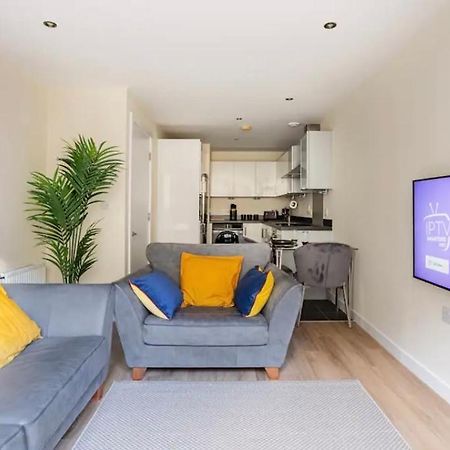 Luxury Central London Apartment エクステリア 写真