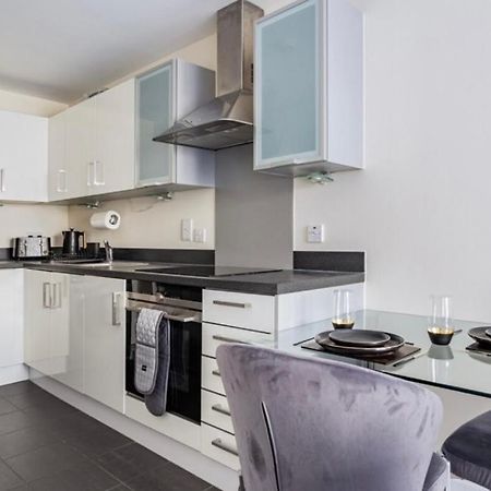 Luxury Central London Apartment エクステリア 写真