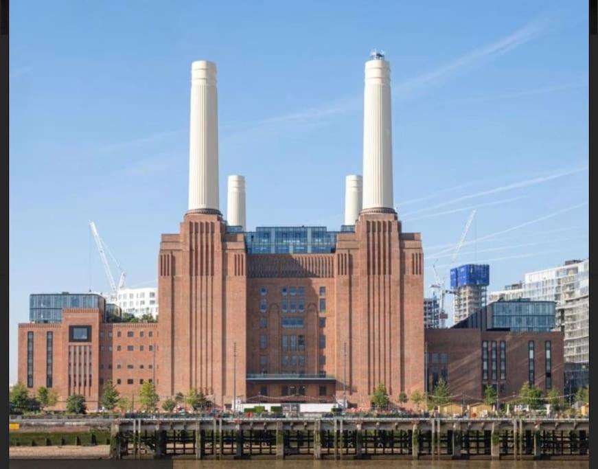 Luxury Central London Apartment エクステリア 写真