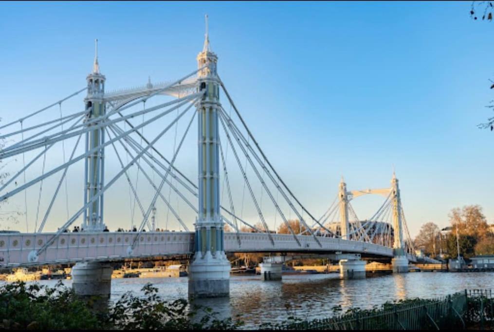 Luxury Central London Apartment エクステリア 写真