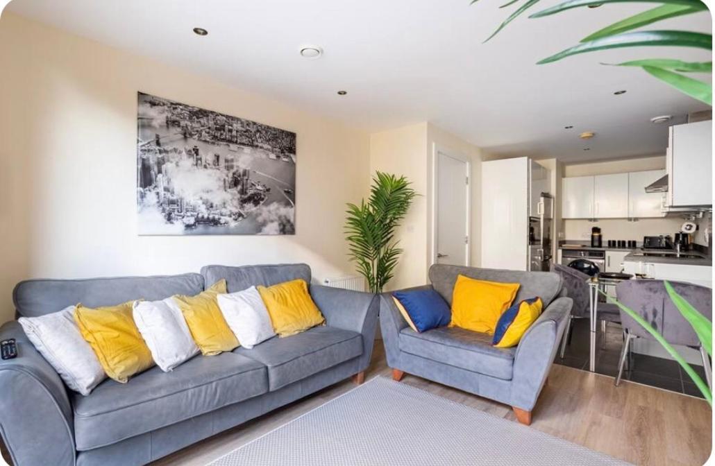 Luxury Central London Apartment エクステリア 写真