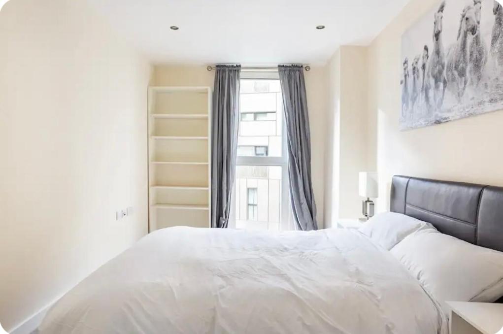 Luxury Central London Apartment エクステリア 写真