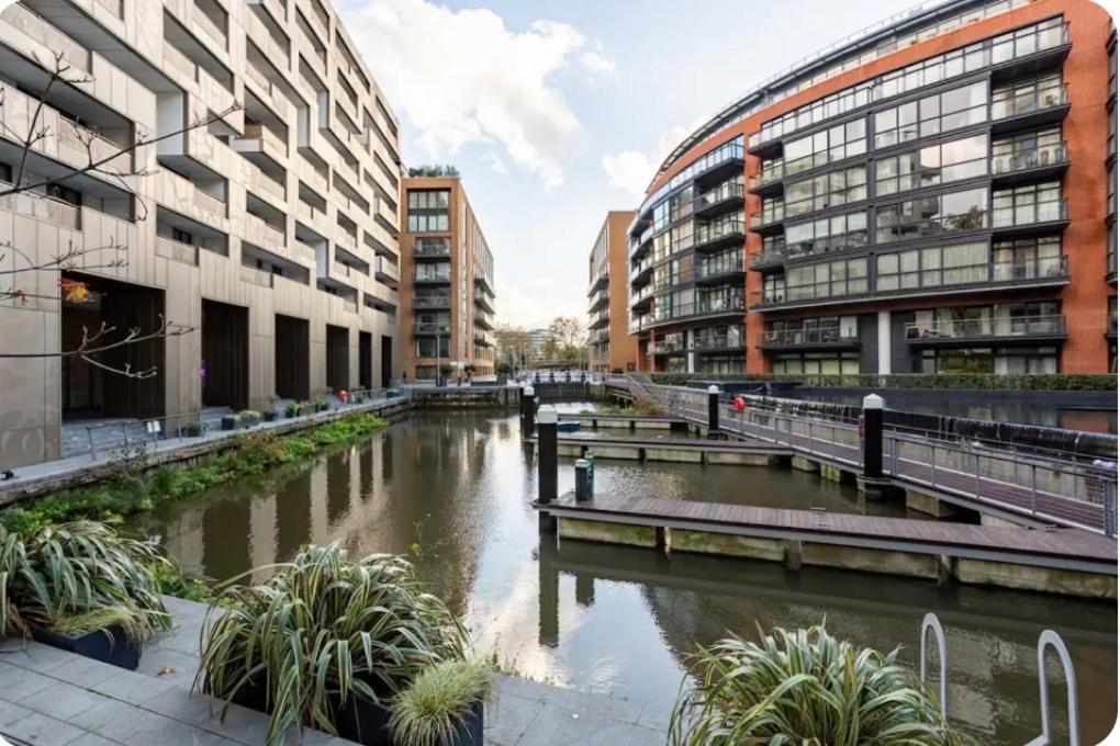 Luxury Central London Apartment エクステリア 写真