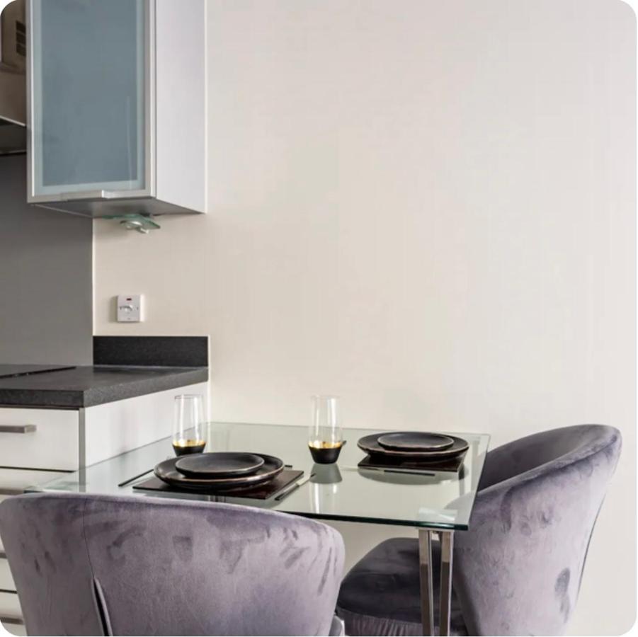 Luxury Central London Apartment エクステリア 写真