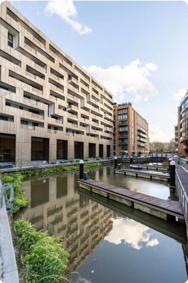 Luxury Central London Apartment エクステリア 写真