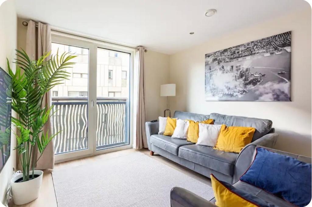 Luxury Central London Apartment エクステリア 写真