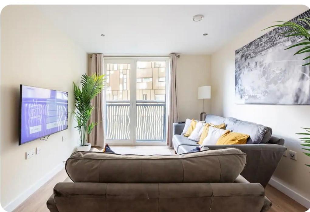 Luxury Central London Apartment エクステリア 写真