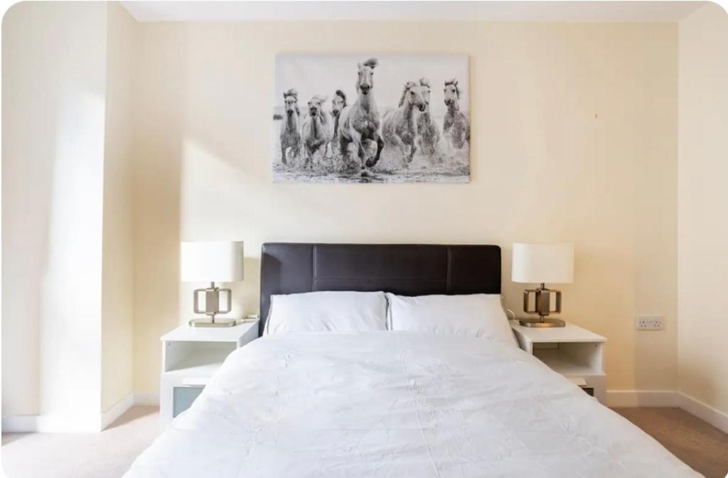 Luxury Central London Apartment エクステリア 写真