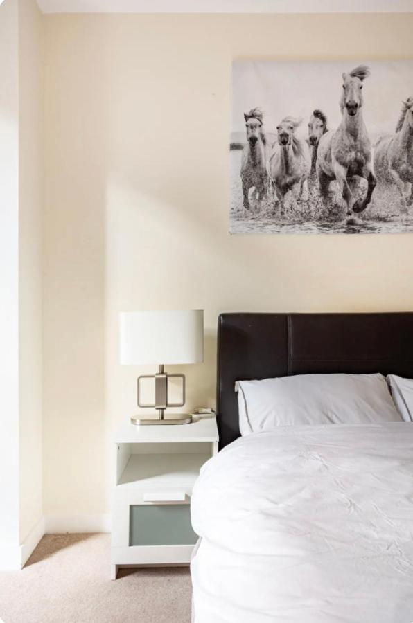 Luxury Central London Apartment エクステリア 写真